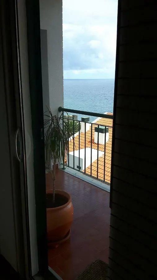 Vila Mar Apartment Caniço