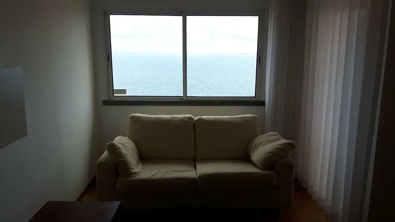 Vila Mar Apartment Caniço