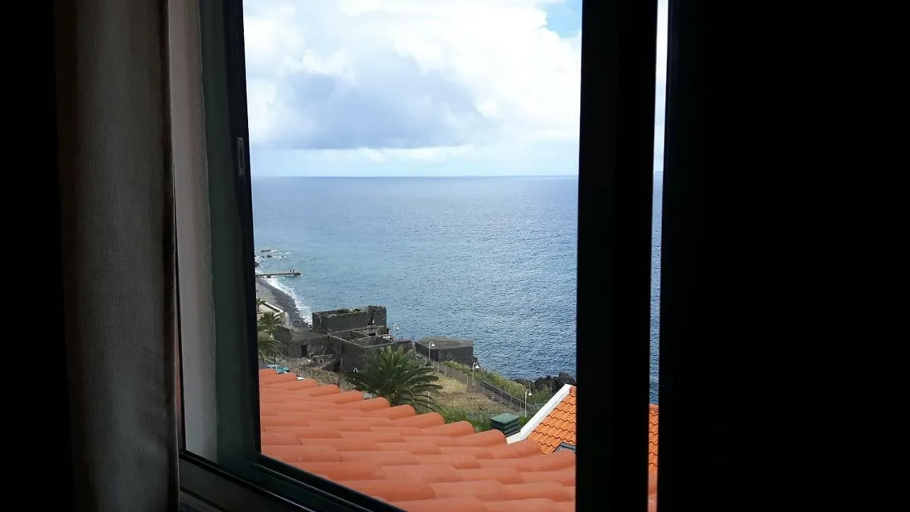 Vila Mar Apartment Caniço