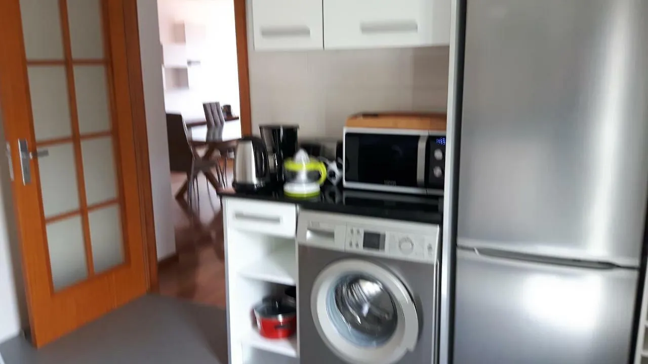 Vila Mar Apartment Caniço