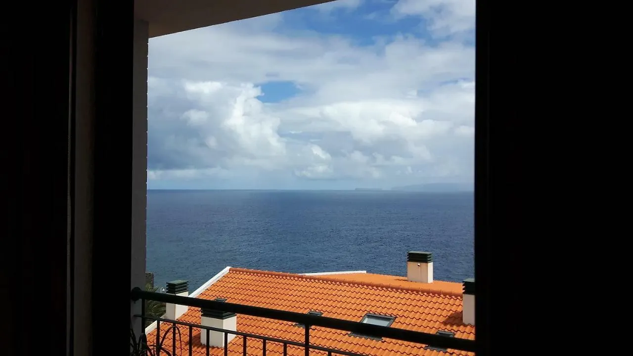 Vila Mar Apartment Caniço