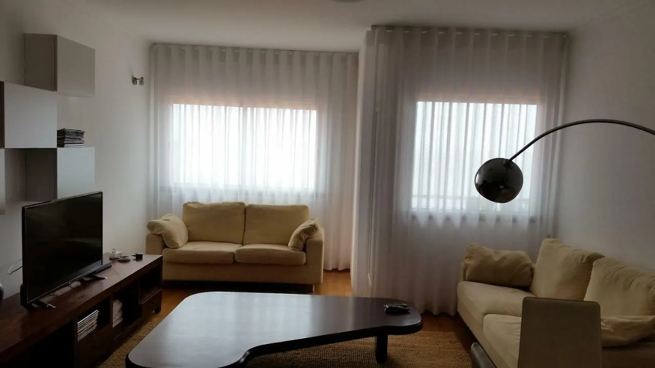 Vila Mar Apartment Caniço