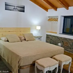 Сasa de vacaciones Palheirinho Da Achada