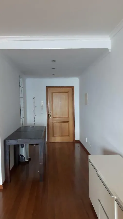 Vila Mar Apartment Canico