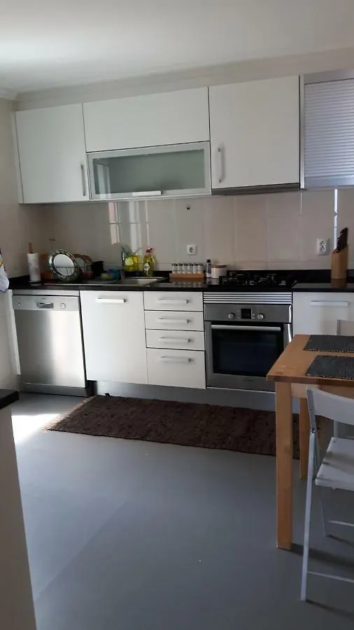 Vila Mar Apartment Caniço