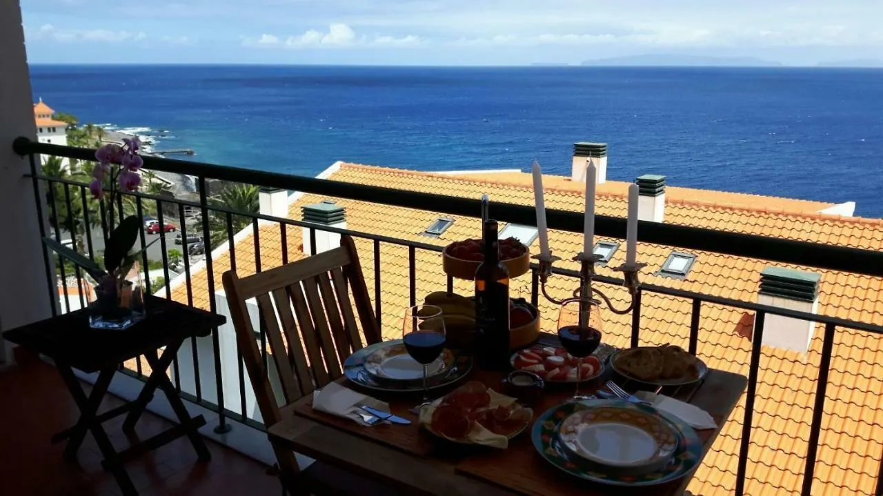 Vila Mar Apartment Caniço